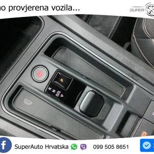 Cupra Formentor 1.5 TSI DSG Beats 150 KS, ACC+KAM+KEY+GR SJED+VIRT+LANE