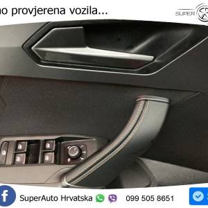 Cupra Formentor 1.5 TSI DSG Beats 150 KS, ACC+KAM+KEY+GR SJED+VIRT+LANE