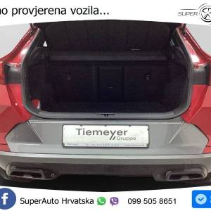Cupra Formentor 1.5 TSI DSG Beats 150 KS, ACC+KAM+KEY+GR SJED+VIRT+LANE