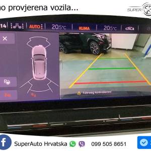 Cupra Formentor 1.5 TSI DSG Beats 150 KS, ACC+KAM+KEY+GR SJED+VIRT+LANE