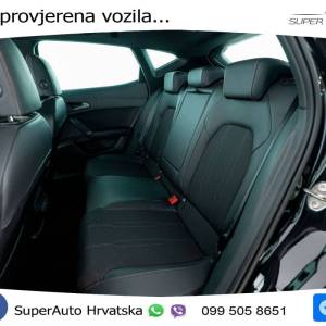 Cupra Formentor 1.5 TSI DSG 204 KS, LED+ACC+KAM+ASIST+PDC+VIRT