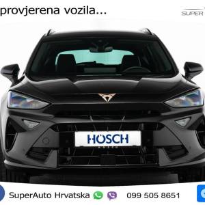 Cupra Formentor 1.5 TSI DSG 204 KS, LED+ACC+KAM+ASIST+PDC+VIRT