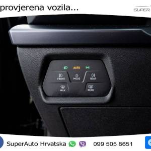 Cupra Formentor 1.5 TSI DSG 204 KS, LED+ACC+KAM+ASIST+PDC+VIRT