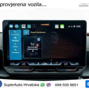 Cupra Formentor 1.5 TSI DSG 204 KS, LED+ACC+KAM+ASIST+PDC+VIRT