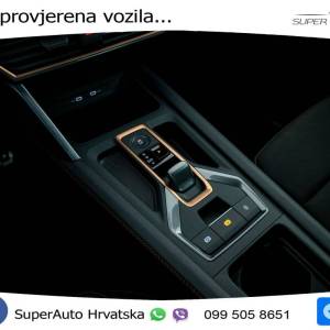 Cupra Formentor 1.5 TSI DSG 204 KS, LED+ACC+KAM+ASIST+PDC+VIRT