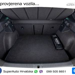 Cupra Formentor 1.5 TSI DSG 204 KS, LED+ACC+KAM+ASIST+PDC+VIRT