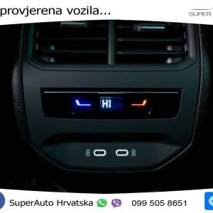Cupra Formentor 1.5 TSI DSG 204 KS, LED+ACC+KAM+ASIST+PDC+VIRT