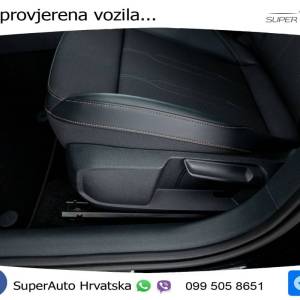 Cupra Formentor 1.5 TSI DSG 204 KS, LED+ACC+KAM+ASIST+PDC+VIRT