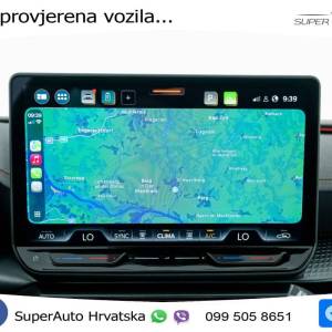 Cupra Formentor 1.5 TSI DSG 204 KS, LED+ACC+KAM+ASIST+PDC+VIRT