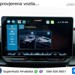 Cupra Formentor 1.5 TSI DSG 204 KS, LED+ACC+KAM+ASIST+PDC+VIRT