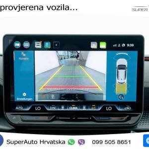 Cupra Formentor 1.5 TSI DSG 204 KS, LED+ACC+KAM+ASIST+PDC+VIRT