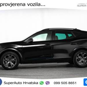 Cupra Formentor 1.5 TSI DSG 204 KS, LED+ACC+KAM+ASIST+PDC+VIRT