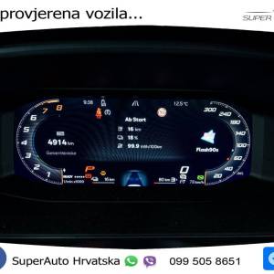 Cupra Formentor 1.5 TSI DSG 204 KS, LED+ACC+KAM+ASIST+PDC+VIRT