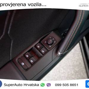Cupra Formentor 1.5 TSI DSG 204 KS, LED+ACC+KAM+ASIST+PDC+VIRT