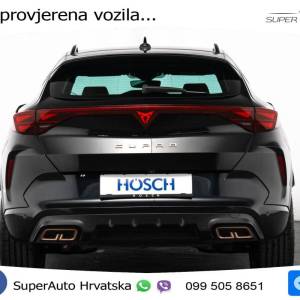 Cupra Formentor 1.5 TSI DSG 204 KS, LED+ACC+KAM+ASIST+PDC+VIRT