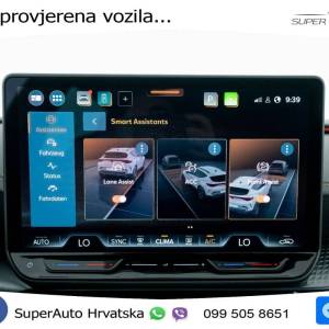 Cupra Formentor 1.5 TSI DSG 204 KS, LED+ACC+KAM+ASIST+PDC+VIRT