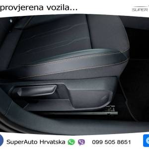 Cupra Formentor 1.5 TSI DSG 204 KS, LED+ACC+KAM+ASIST+PDC+VIRT