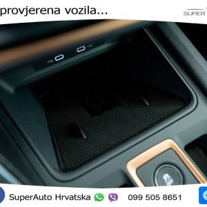 Cupra Formentor 1.5 TSI DSG 204 KS, LED+ACC+KAM+ASIST+PDC+VIRT