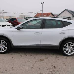 Cupra Formentor 2.0 TDi DSG 4Drive *LED, NAVIGACIJA, KAMERA*