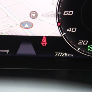 Cupra Formentor 2.0 TDi DSG 4Drive *LED, NAVIGACIJA, KAMERA*