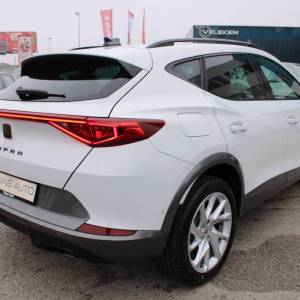 Cupra Formentor 2.0 TDi DSG 4Drive *LED, NAVIGACIJA, KAMERA*