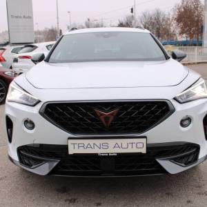 Cupra Formentor 2.0 TDi DSG 4Drive *LED, NAVIGACIJA, KAMERA*
