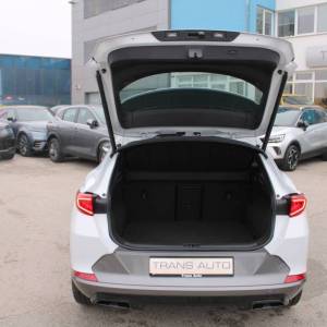 Cupra Formentor 2.0 TDi DSG 4Drive *LED, NAVIGACIJA, KAMERA*