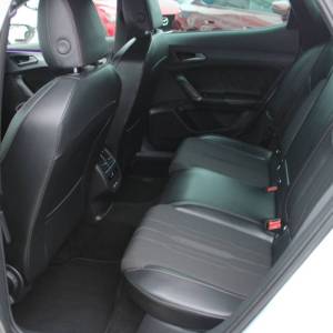 Cupra Formentor 2.0 TDi DSG 4Drive *LED, NAVIGACIJA, KAMERA*