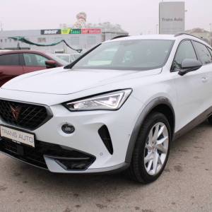 Cupra Formentor 2.0 TDi DSG 4Drive *LED, NAVIGACIJA, KAMERA*