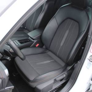 Cupra Formentor 2.0 TDi DSG 4Drive *LED, NAVIGACIJA, KAMERA*