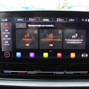 Cupra Formentor 2.0 TDi DSG 4Drive *LED, NAVIGACIJA, KAMERA*