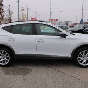 Cupra Formentor 2.0 TDi DSG 4Drive *LED, NAVIGACIJA, KAMERA*