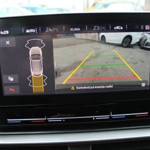 Cupra Formentor 2.0 TDi DSG 4Drive *LED, NAVIGACIJA, KAMERA*