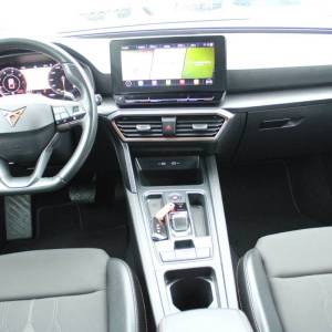 Cupra Formentor 2.0 TDi DSG 4Drive *LED, NAVIGACIJA, KAMERA*