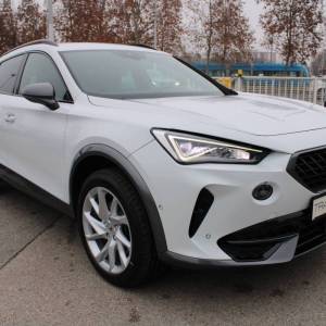 Cupra Formentor 2.0 TDi DSG 4Drive *LED, NAVIGACIJA, KAMERA*