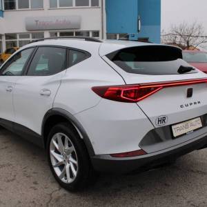 Cupra Formentor 2.0 TDi DSG 4Drive *LED, NAVIGACIJA, KAMERA*