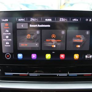 Cupra Formentor 2.0 TDi DSG 4Drive *LED, NAVIGACIJA, KAMERA*