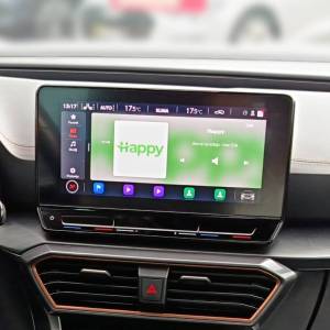 Cupra Formentor 2.0 TDI evo DSG 4Drive - 3 godine jamstva