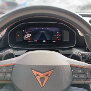 Cupra Formentor 2.0 TDI evo DSG 4Drive - 3 godine jamstva