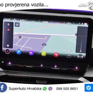 Cupra Formentor 2.0 TSI VZ Aut. 245 KS, LED+ACC+VIRT+GR SJED+KAM+PARK