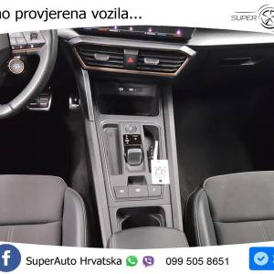 Cupra Formentor 2.0 TSI VZ Aut. 245 KS, LED+ACC+VIRT+GR SJED+KAM+PARK