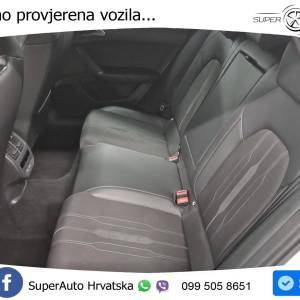 Cupra Formentor 2.0 TSI VZ Aut. 245 KS, LED+ACC+VIRT+GR SJED+KAM+PARK