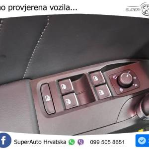 Cupra Formentor 2.0 TSI VZ Aut. 245 KS, LED+ACC+VIRT+GR SJED+KAM+PARK