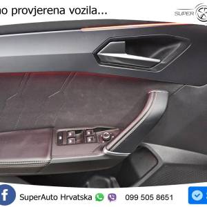 Cupra Formentor VZ 2.0 TSI 4Drive Aut. 310 KS, LED+ACC+VIRT+GR SJED+KAM+PARK