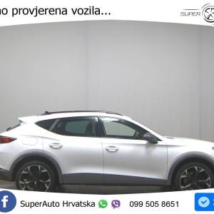 Cupra Formentor VZ 2.0 TSI 4Drive Aut. 310 KS, LED+ACC+VIRT+GR SJED+KAM+PARK