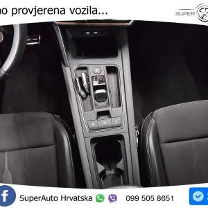 Cupra Formentor VZ 2.0 TSI 4Drive Aut. 310 KS, LED+ACC+VIRT+GR SJED+KAM+PARK