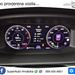 Cupra Formentor VZ 2.0 TSI 4Drive Aut. 310 KS, LED+ACC+VIRT+GR SJED+KAM+PARK