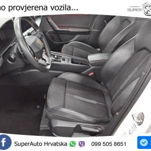 Cupra Formentor VZ 2.0 TSI 4Drive Aut. 310 KS, LED+ACC+VIRT+GR SJED+KAM+PARK