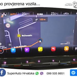 Cupra Formentor VZ 2.0 TSI 4Drive Aut. 310 KS, LED+ACC+VIRT+GR SJED+KAM+PARK