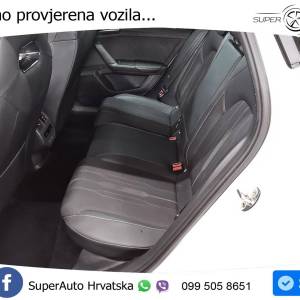Cupra Formentor VZ 2.0 TSI 4Drive Aut. 310 KS, LED+ACC+VIRT+GR SJED+KAM+PARK